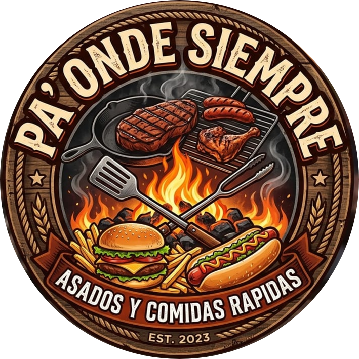Logo de la Empresa